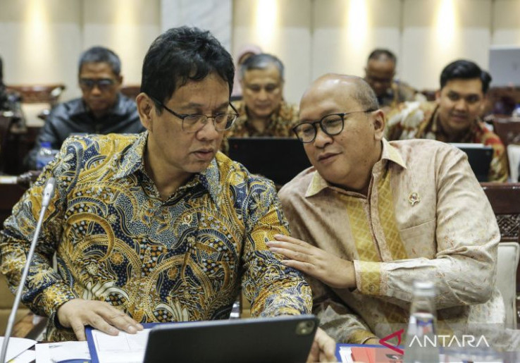 Hilirisasi SDA Ditargetkan Jadi Pendorong Pertumbuhan Ekonomi 8 Persen