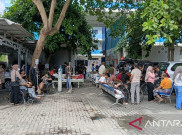 Gempa M 6,7 Guncang Palu, Pasien RS Samaritan Panik Berhamburan