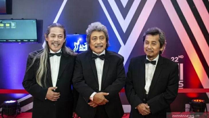 Selain Jokowi, Kapolri hingga Ketua MPR Bakal Langsung Saksikan Konser Lawan Corona