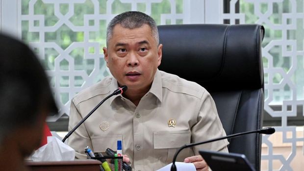Mudik Lebaran Diprediksi Padat, Kemenhub Minta Tambahan Fasilitas Kesehatan