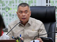 Menhub Modifikasi Aturan WFH Jumat, Tiap Hari Cuma 40% Staf Masuk Kantor