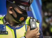 Kapolda Fadil Perintahkan Operasi Penindakan Knalpot Bising di Jakarta