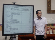 Didominasi Aparat Hukum, Pengamat Pesimis Soal Kinerja Pimpinan KPK Pilihan DPR   