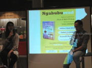 Ngabuburead, Cara Asyik Menanti Waktu Berbuka Puasa