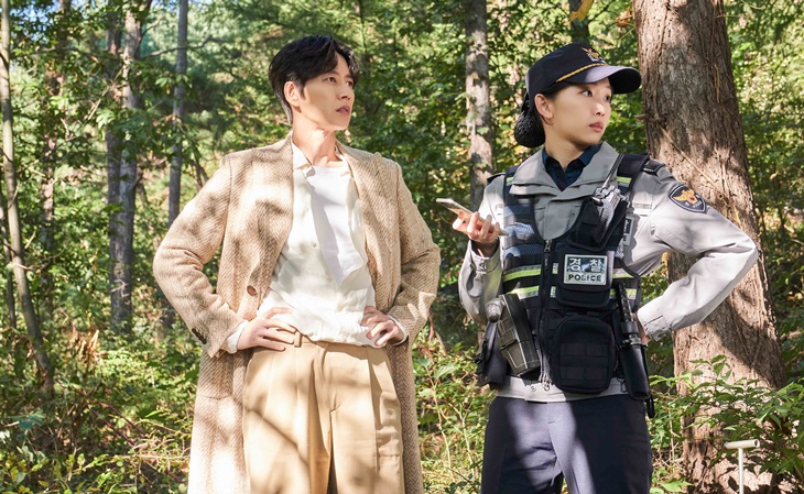 Bikin Penasaran, Misteri di Serial 'From Now On, Showtime!'