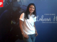 Lola Amaria Pilih NTT Jadi Lokasi Syuting Film 'Labuhan Hati'