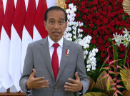 Timnas Lolos ke 16 Besar Piala Asia 2023, Jokowi Ucapkan Selamat