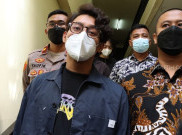 Penyesalan Ardhito Pramono Menggunakan Narkoba dan Pesan Khusus untuk Fansnya