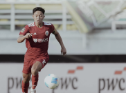 Persija Hadapi Persib di Semifinal Piala Presiden 2026, Rio Fahmi Ingatkan Fokus Tim
