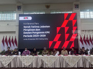 KPK Tunggu Kejelasan Rencana Prabowo Maafkan Koruptor
