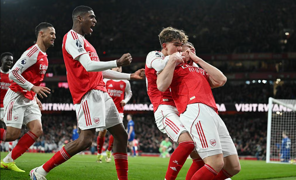 Arsenal Dikritik Tim Spesialis Gol 'Haram' dari Bola Mati, Legenda Liverpool Kasih Paham