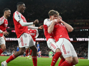 Arsenal Dikritik Tim Spesialis Gol 'Haram' dari Bola Mati, Legenda Liverpool Kasih Paham