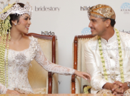 Hamish Daud Bocorkan Tempat Bulan Madunya, Ayo Tebak Dimana? 