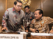 Pernyataan Fadli Zon Modus Baru Teror Terhadap KPK