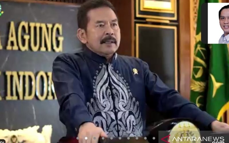 Tuntut Hukuman Mati Terdakwa Asabri, Pakar Hukum: Jaksa Agung Harus Hati-hati