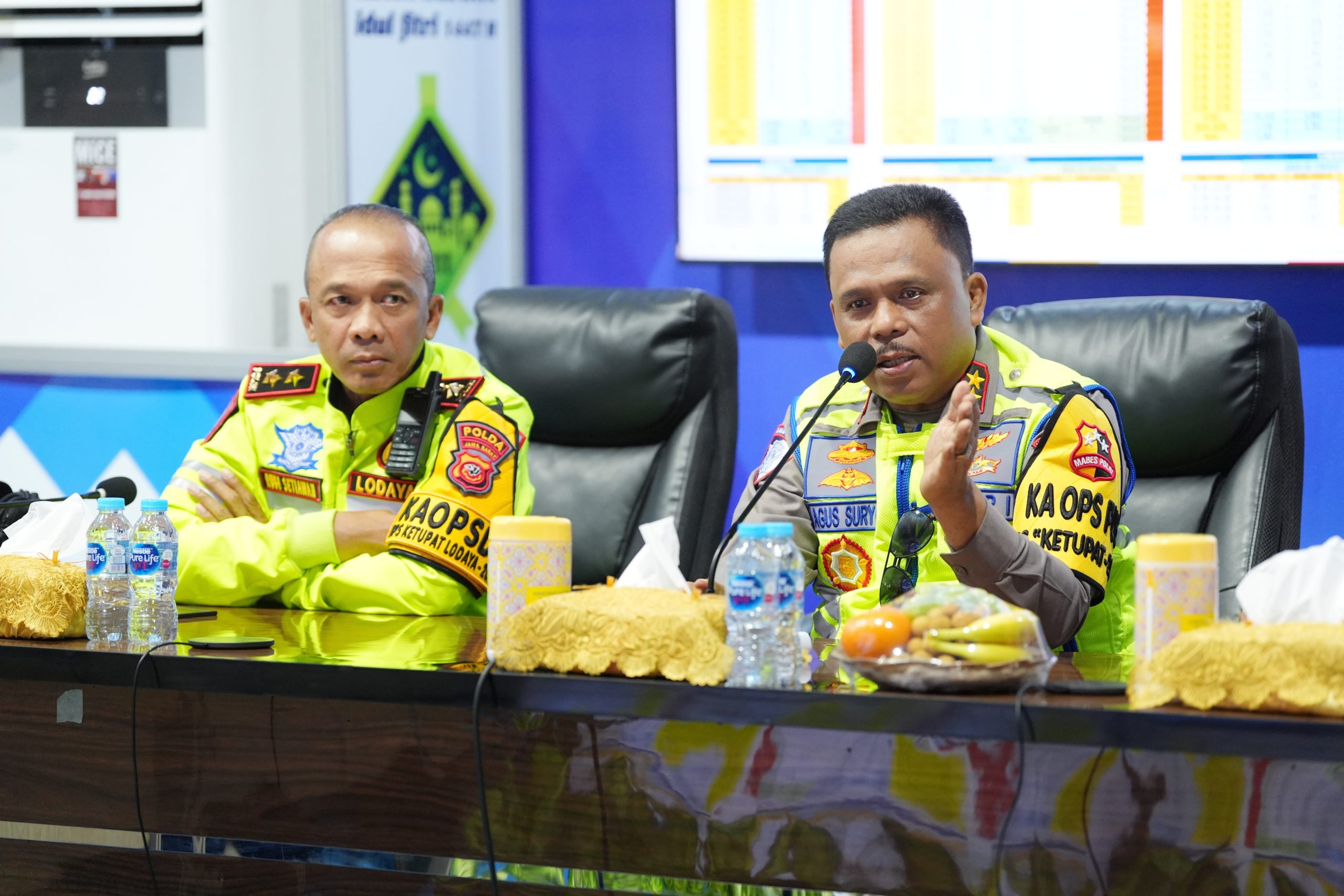 Kakorlatas Sebut Baru 28 Persen yang Melintas Menuju Tol Trans-Jawa dari Proyeksi 3,5 Juta Kendaraan Mudik Lebaran 2026