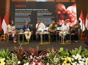 Pemerintah Matangkan Penetapan Hutan Adat demi Kesejahteraan Masyarakat Pedalaman