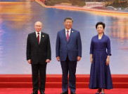 Rusia dan China Bangun Tata Kelola Global Anyar, Tolak Hegemoni Sepihak