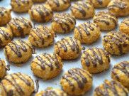 Resep Kue Kering Lebaran: Corn Flake Cokelat, Kudapan Klasik Primadona di Hari Raya