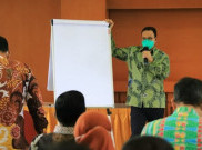 Anies Kembali Perpanjang PSBB Transisi Selama 2 Pekan
