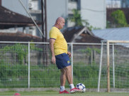 Persib Akhiri Catatan Buruk di Kandang Bali United, Bojan Hodak Beri Tanggapan