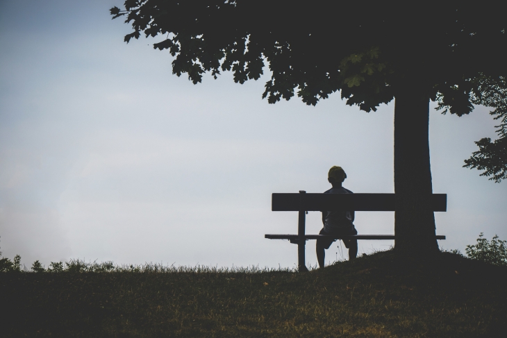 Coba introspeksi diri sendiri, apa yang salah dan harus diperbaiki (Foto: pexels/Jeswin Thomas)