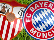 Prediksi Sevilla Vs Bayern Munchen: Tantangan Berat Tuan Rumah