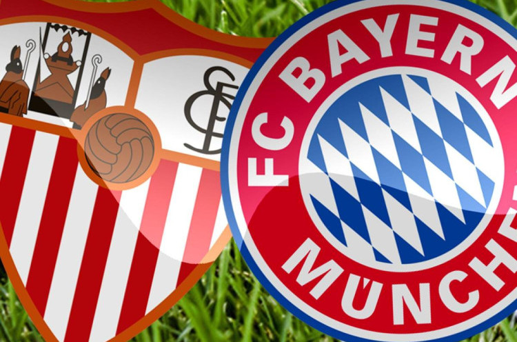 Prediksi Sevilla Vs Bayern Munchen: Tantangan Berat Tuan Rumah