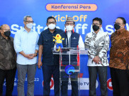Mulai Besok, Wilayah Ini Tidak Bisa Terima Siaran TV Analog