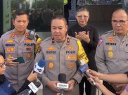 WWF ke -10 di Bali Jadi Pertaruhan Nama Indonesia, Ribuan Polisi Dapat Tugas Khusus Pengamanan