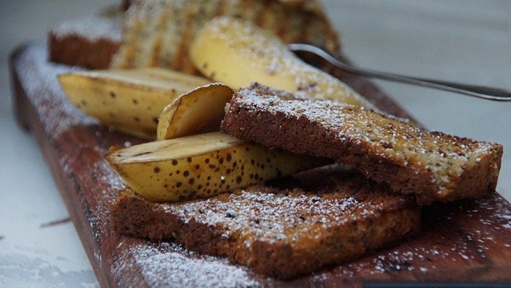 Bikin Kue Tanpa Tepung Terigu, Bisa?