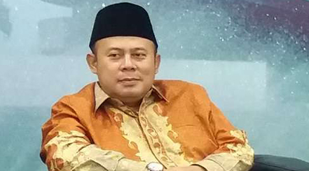 PKB Nilai Syarat Capres-Cawapres Minimal Perguruan Tinggi Mendiskriminasi Lulusan Pesantren