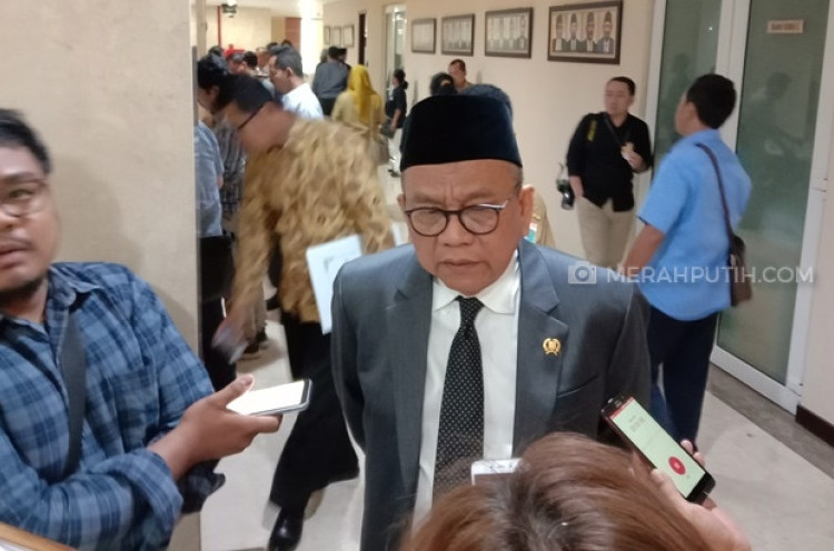   Ahmad Syaikhu Jadi Anggota DPR, Gerindra Yakin PKS Siapkan Penggantinya