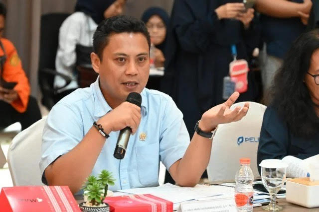 Legislator Gerindra Minta Bus Mamminasata Diaktifkan Lagi Tanpa Subsidi Pusat