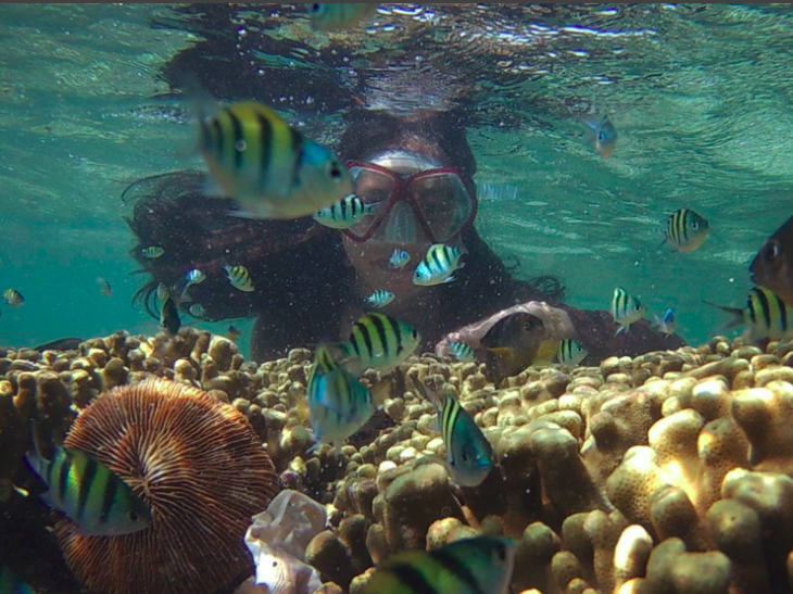 Pulau Tikus Instagram @viyoo91