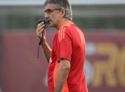 Ivan Juric Jadi Pengganti De Rossi di AS Roma