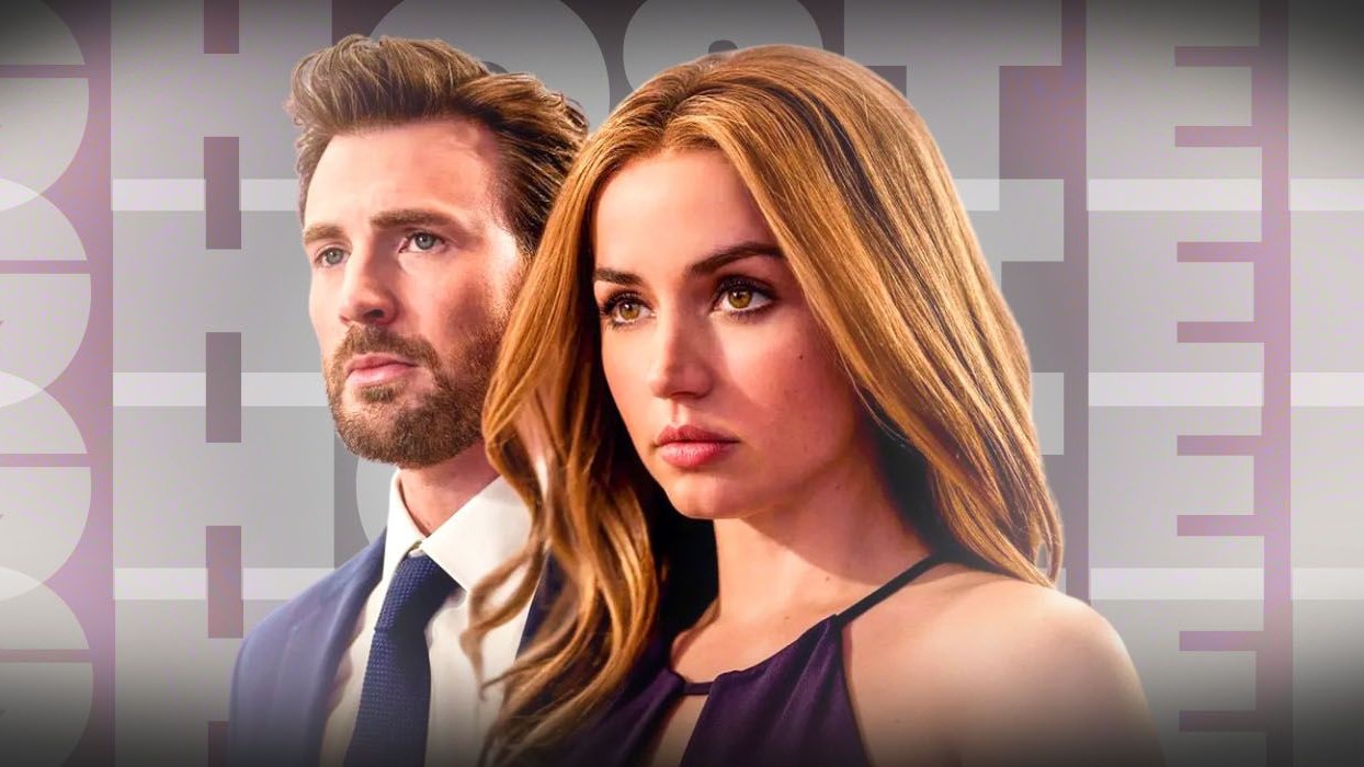 5 Film Terburuk di 2023, Film Chris Evans Masuk dalam Daftar