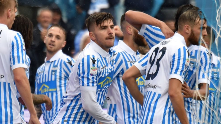 Giornata 4 Serie A 2018-19 Rampung, Ini 6 Data Statistik Menariknya