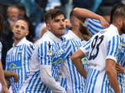 Giornata 4 Serie A 2018-19 Rampung, Ini 6 Data Statistik Menariknya