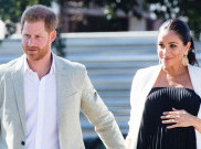 Pasar Taruhan Semarak dengan Taruhan Nama Anak Pangeran Harry