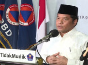  Kemenag: Ramadan di Rumah Tak Mengurangi Kualitas Ibadah