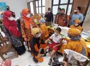 Pemkot Solo Baru Mulai PTM 100 Persen pada 17 Januari