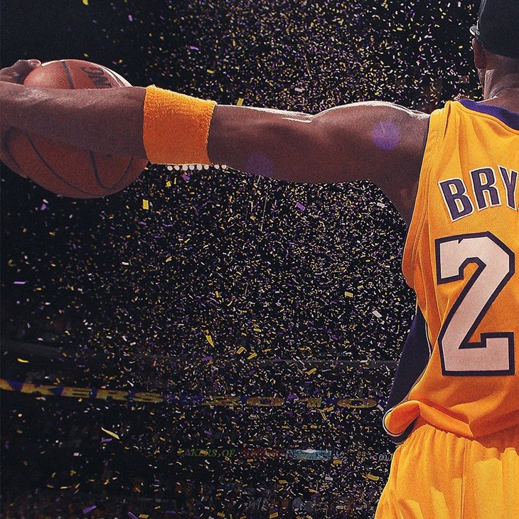 kobe bryant posisi shooting guard