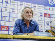 Bertemu RANS, Riekerink Berharap Dewa United Bisa Menang