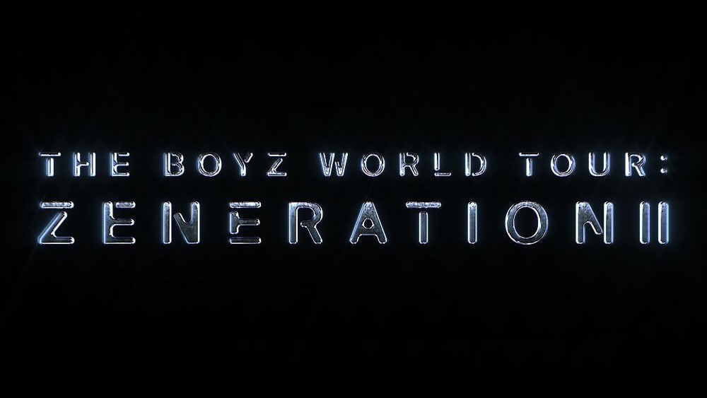 The Boyz Gelar Konser di Jakarta, Segini Harga Tiketnya