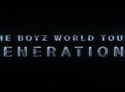 The Boyz Gelar Konser di Jakarta, Segini Harga Tiketnya