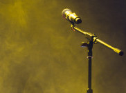 Lirik Lengkap Lagu 'Ressurrection' dari CLAIRE, Kembali Viral Sejak Dirilis 2013