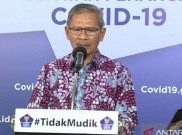 Pemerintah Prediksi Keadaan di Indonesia Bakal Membaik di Juni