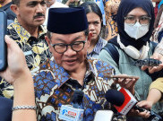 Pemprov DKI Jakarta Bertanggung Jawab Penuh atas Kerusakan Pasca Demo Rusuh di Depan Gedung DPR