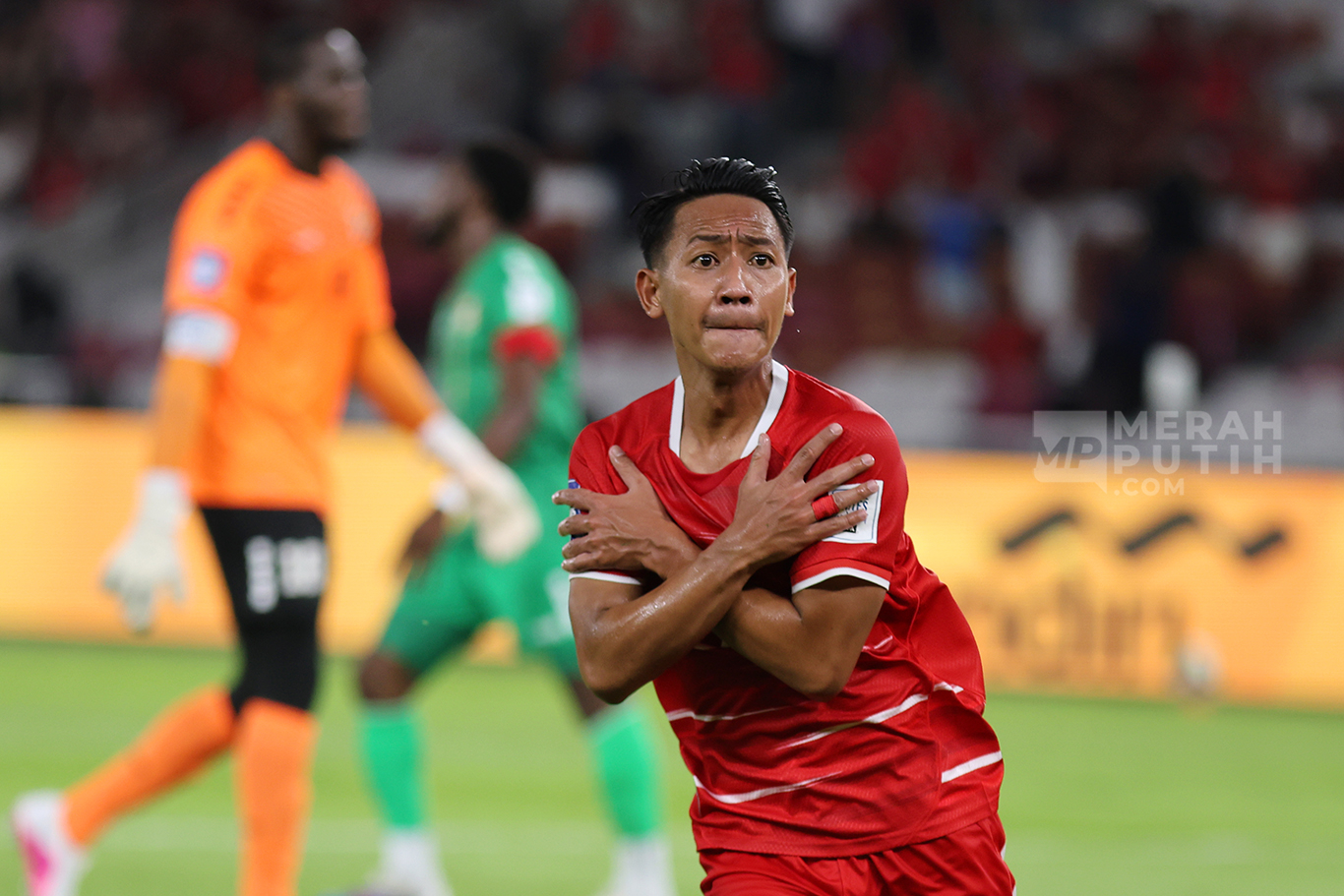 John Herdman Akan Andalkan Dony Tri Pamungkas dan Beckham Putra di ASEAN Championship 2026